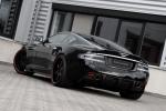 Aston Martin DBS Carbon Edition by Wheelsandmore 2012 года